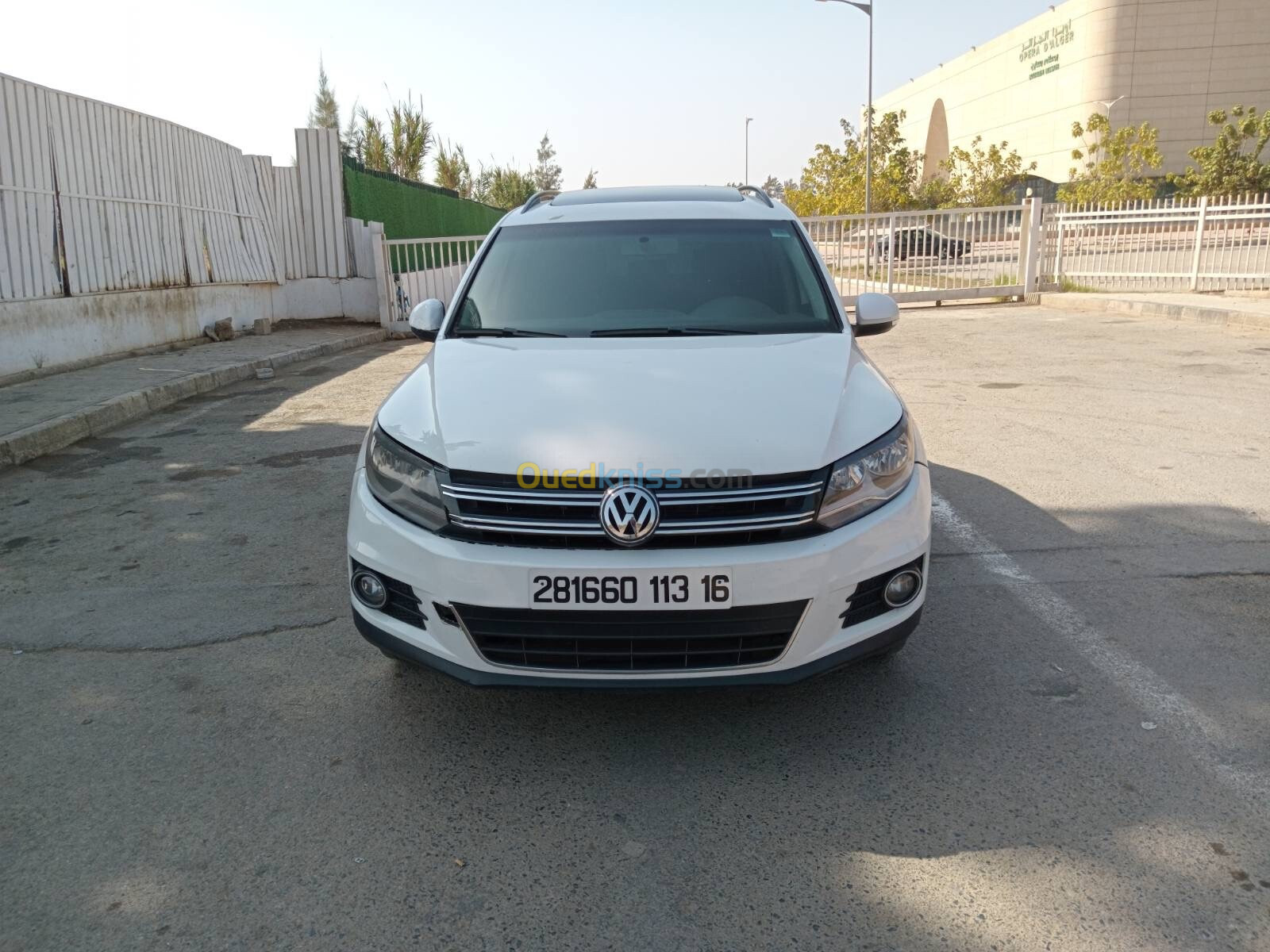 Volkswagen Tiguan 2013 Life