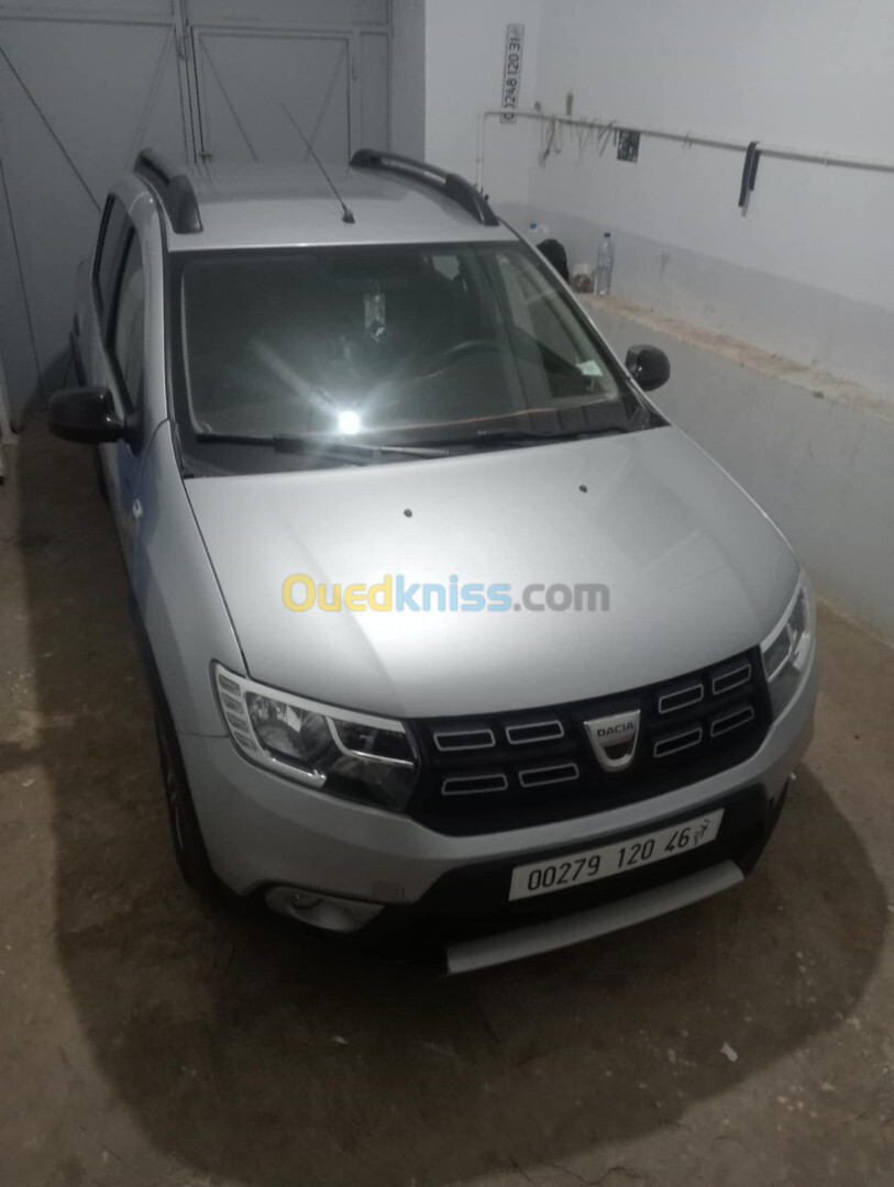 Dacia Sandero 2020 Stepway