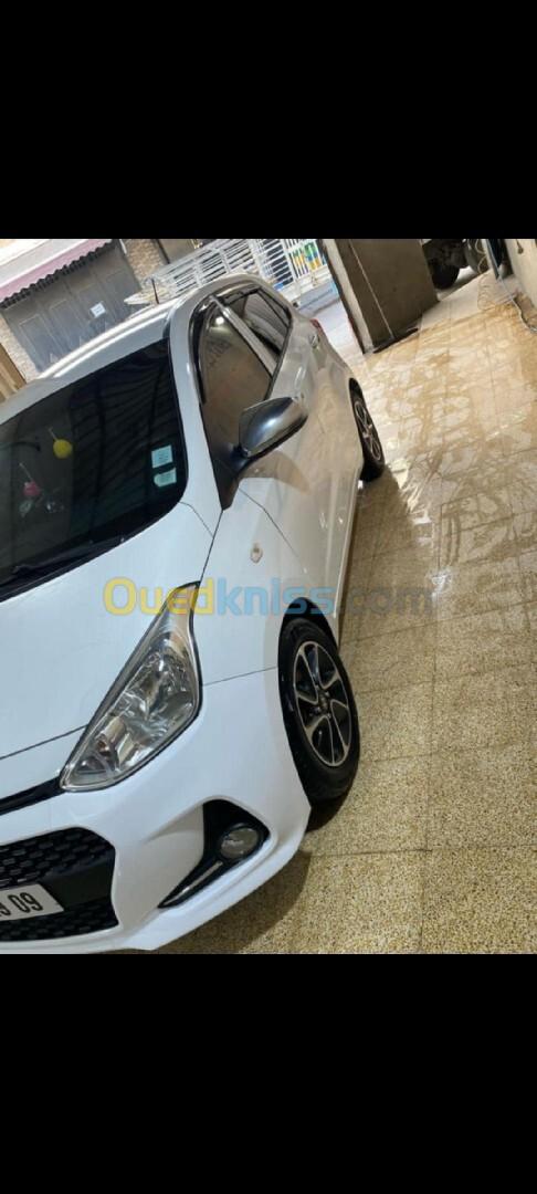 Hyundai Grand i10 2019 2019