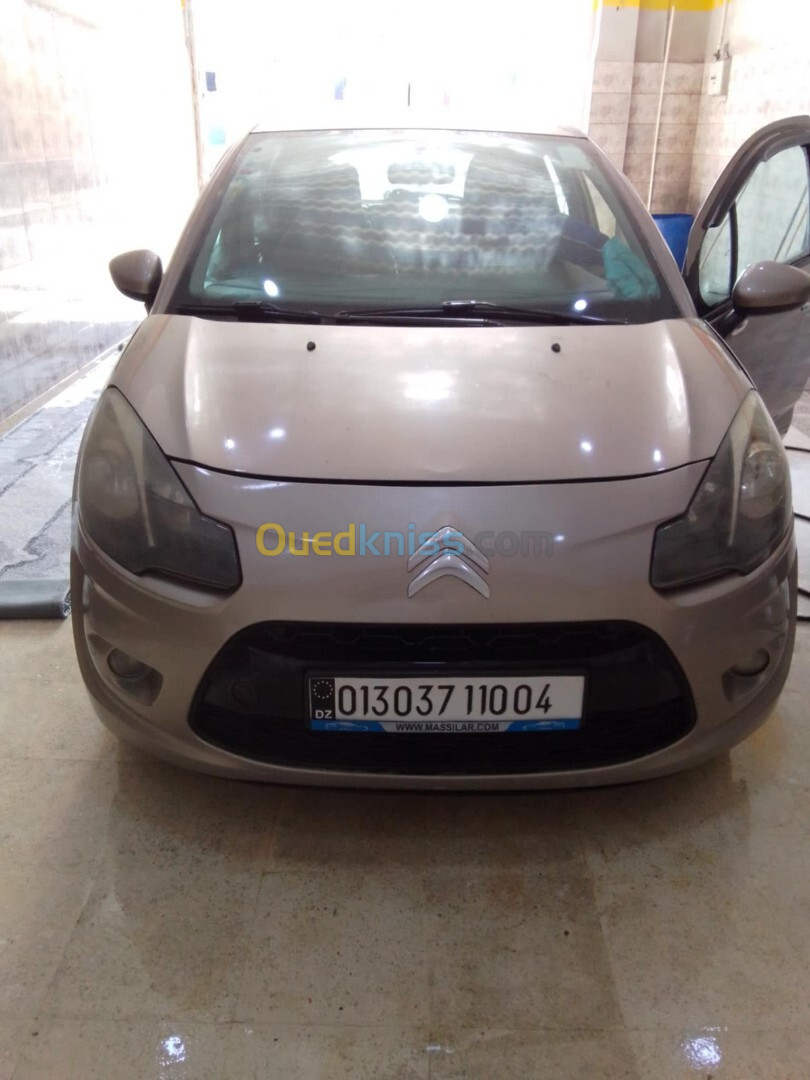 Citroen C3 2010 C3