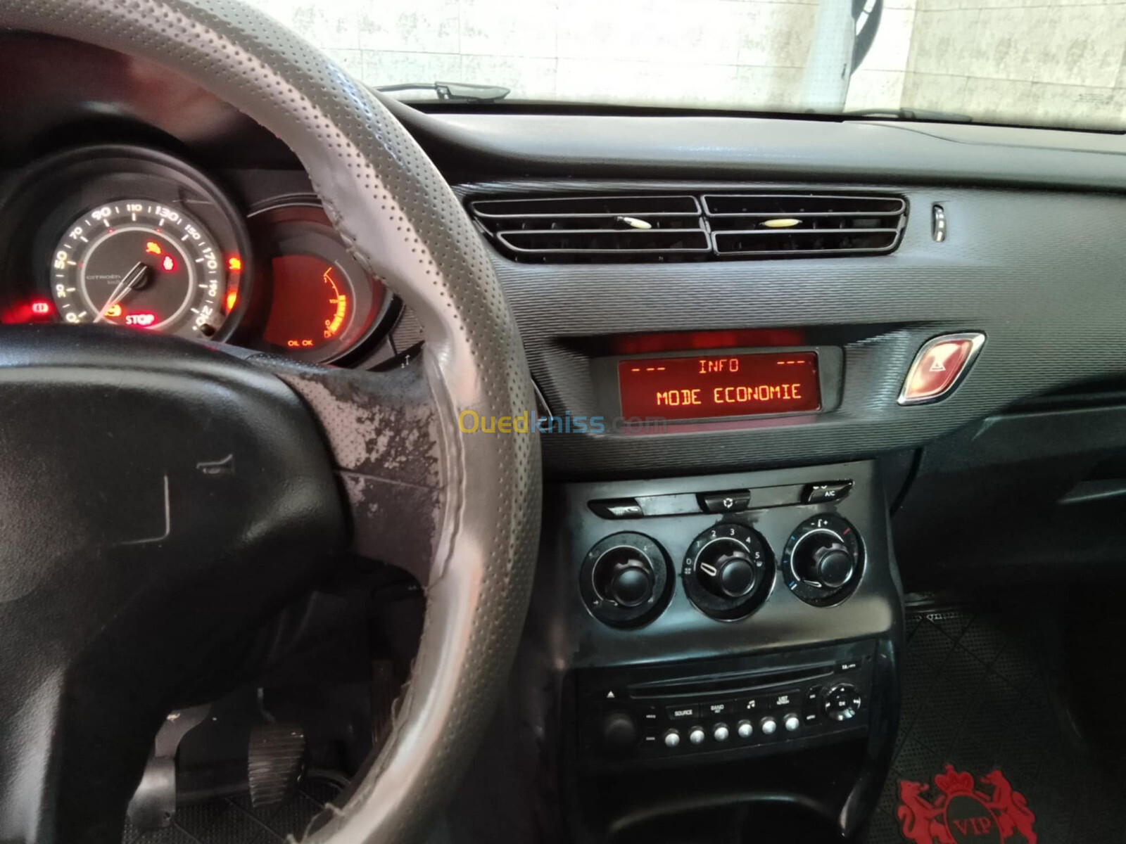 Citroen C3 2010 C3