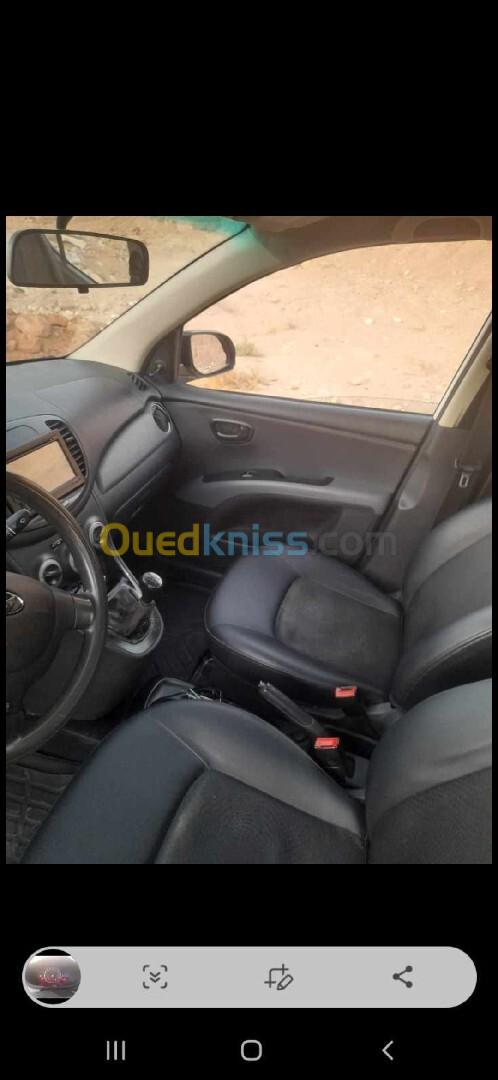 Hyundai i10 2014 GLS