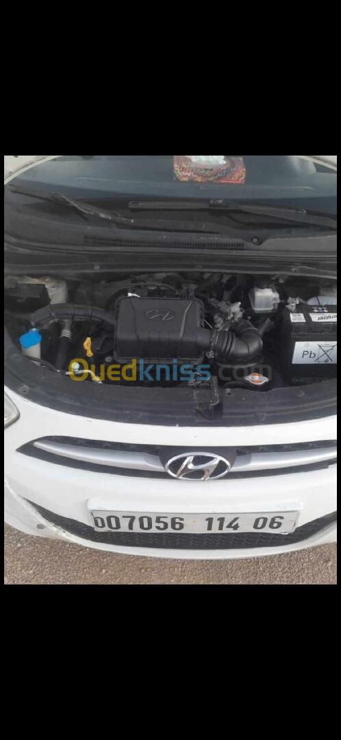 Hyundai i10 2014 GLS