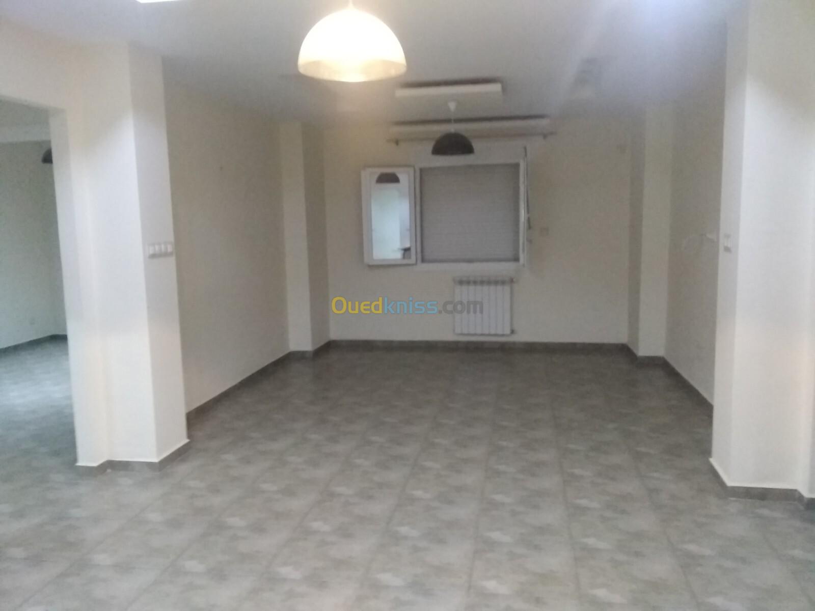 Location Appartement F3 Alger Draria