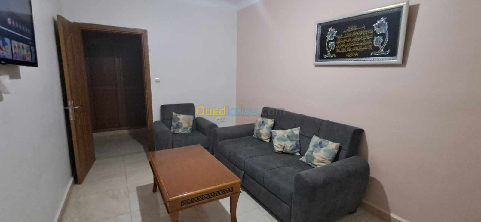 Location Appartement F5 Oran Bir el djir