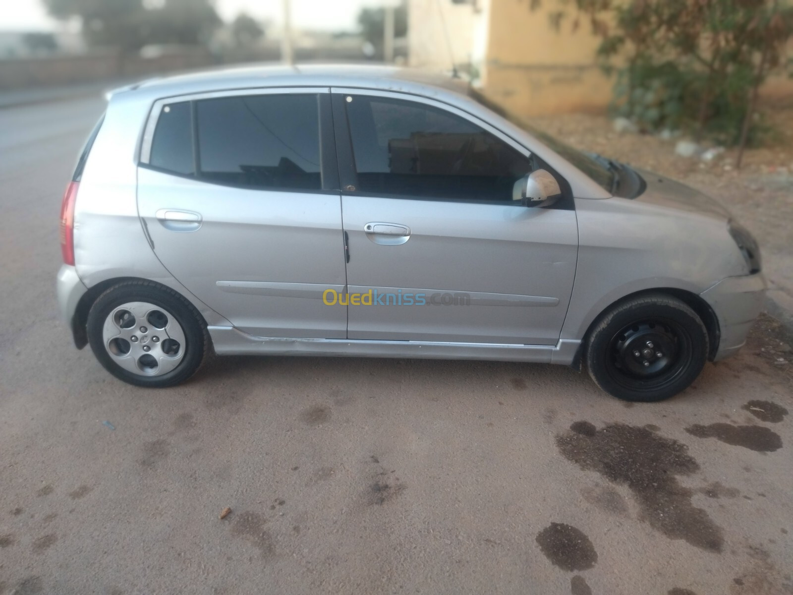 Kia Picanto 2007 Ex