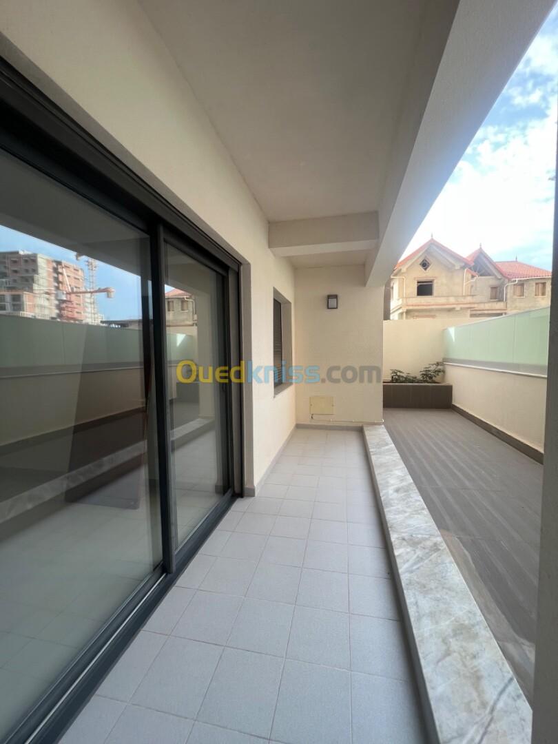 Location Appartement F3 Alger Cheraga