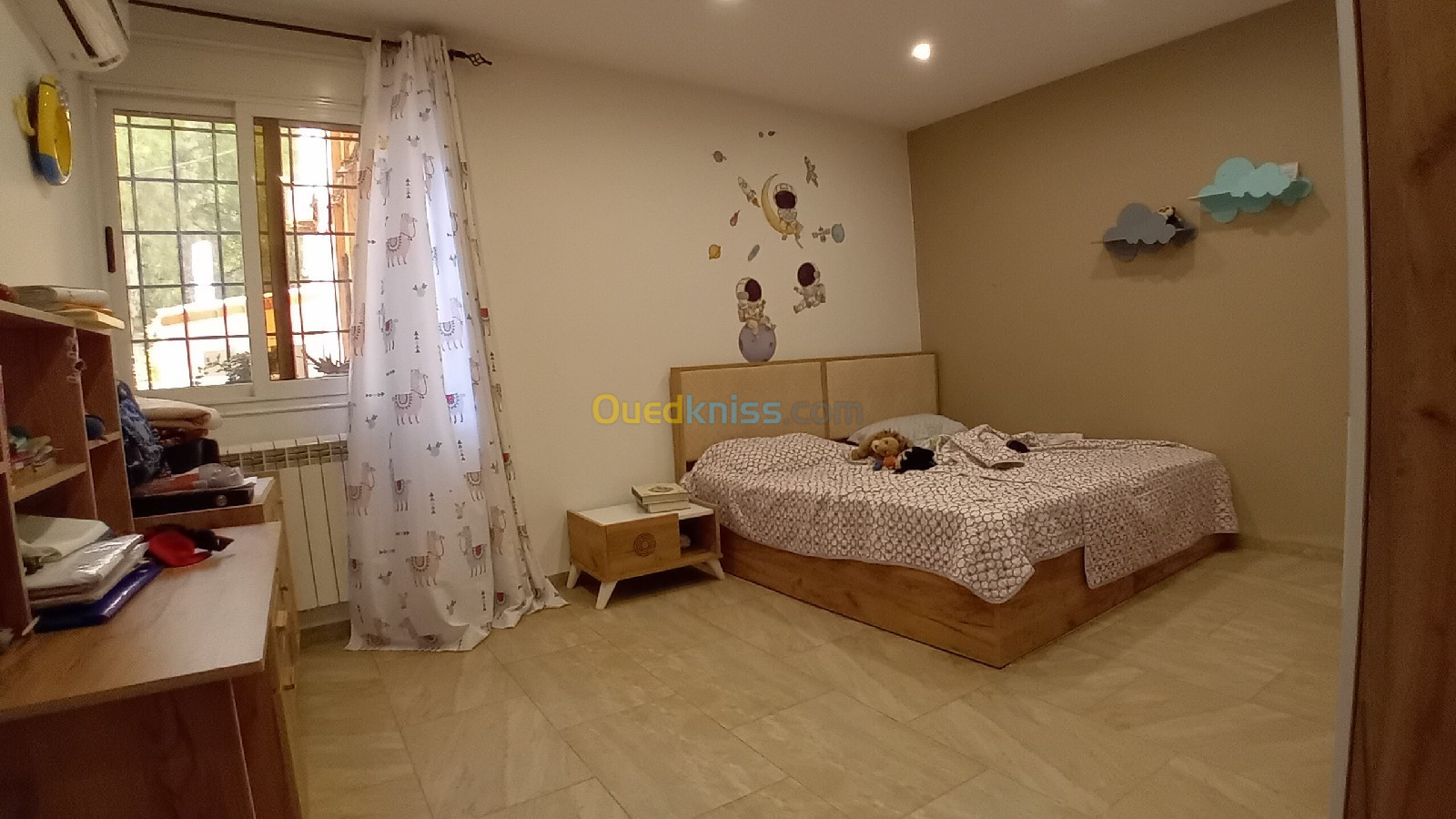 Vente Appartement F4 Alger Dely brahim