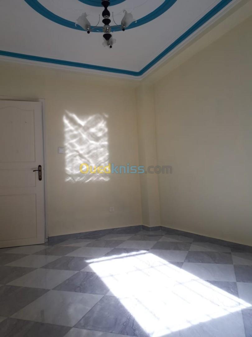 Vente Niveau De Villa F4 Alger Bordj el bahri