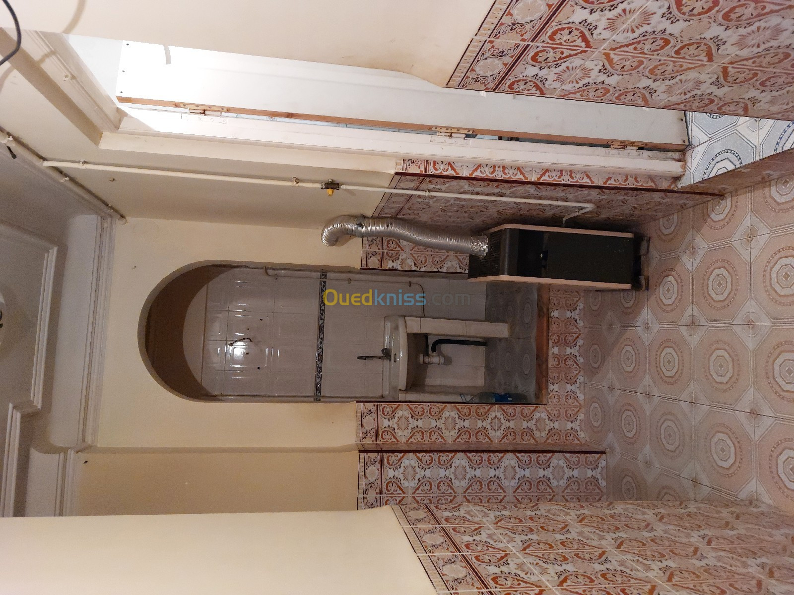 Vente Appartement F3 Alger Ain naadja