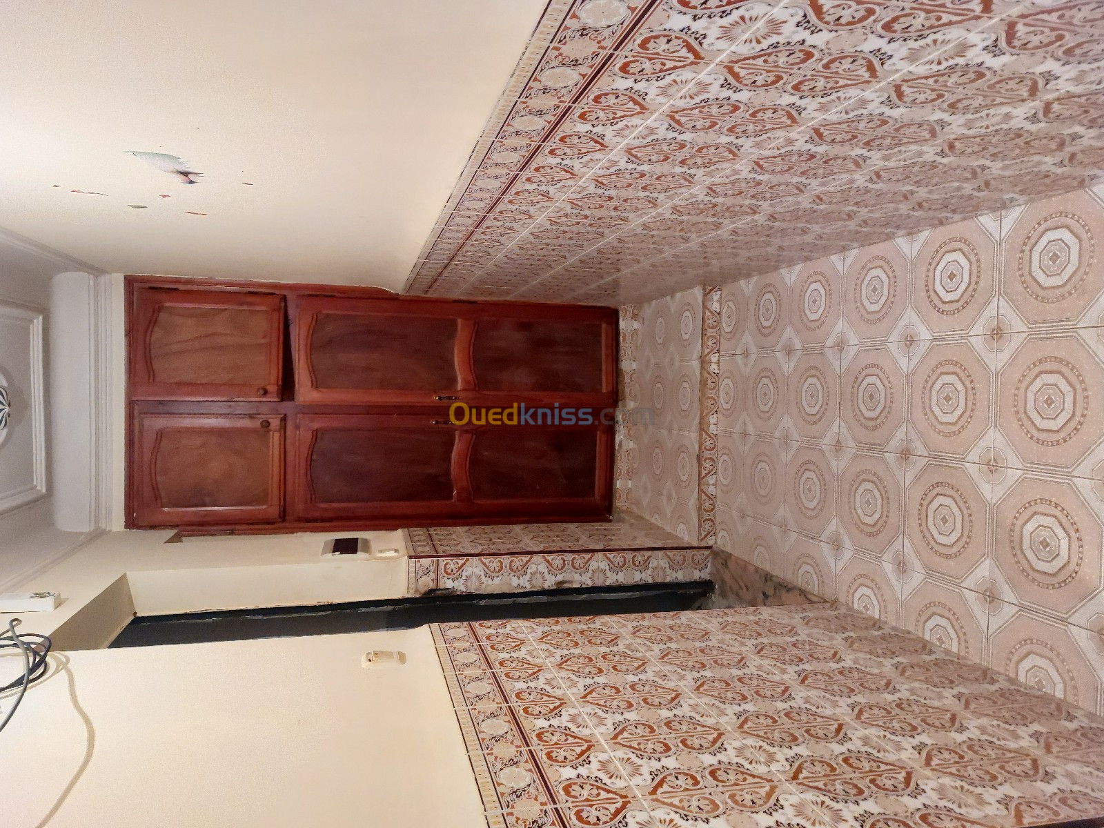 Vente Appartement F3 Alger Ain naadja