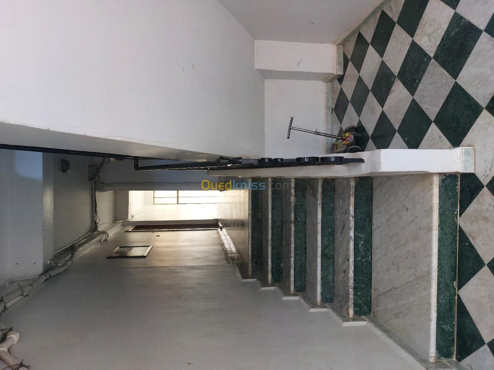 Vente Appartement F2 Alger Dar el beida