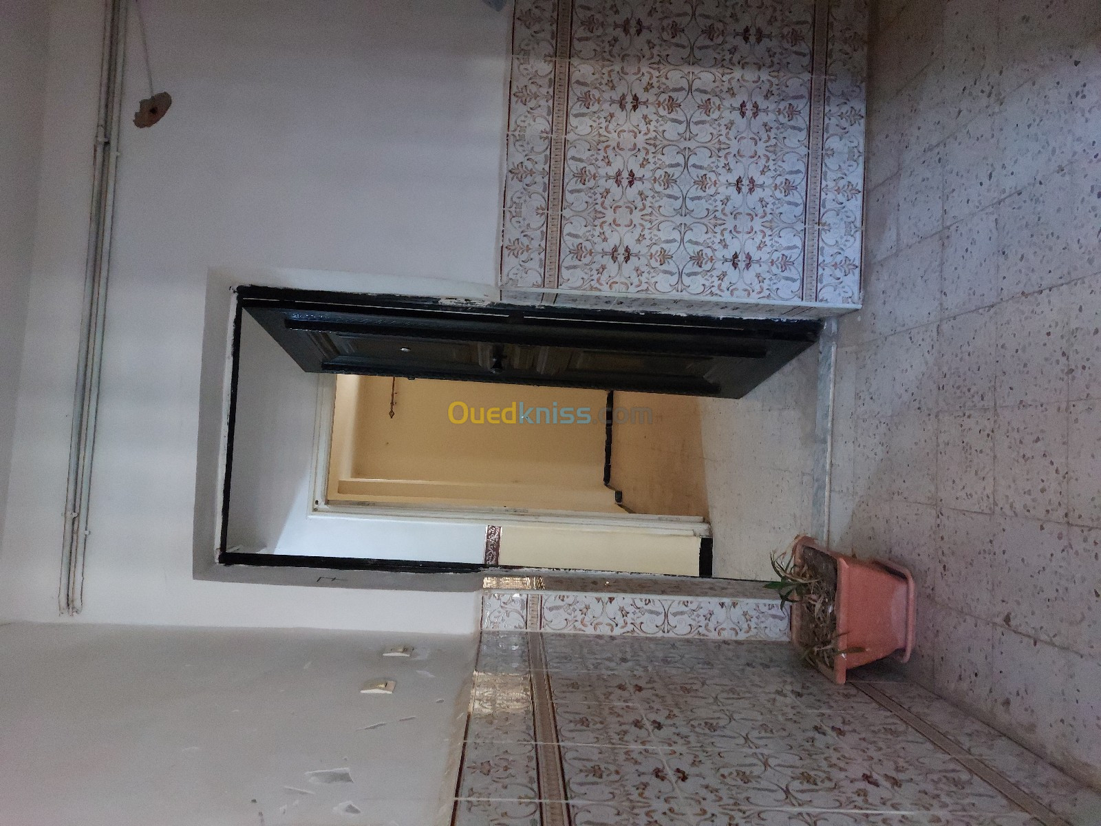 Vente Appartement F3 Alger Birtouta