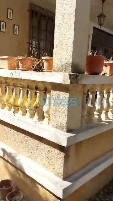 Vente Villa Alger Bordj el kiffan