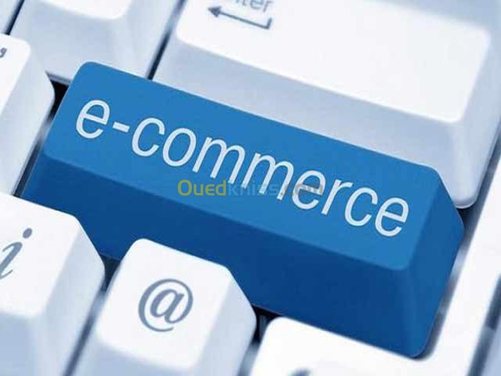 E-commerce