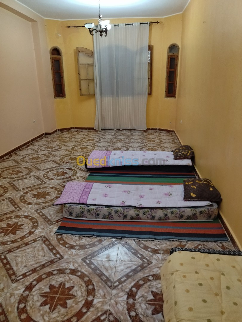 Location Villa Mostaganem Mostaganem