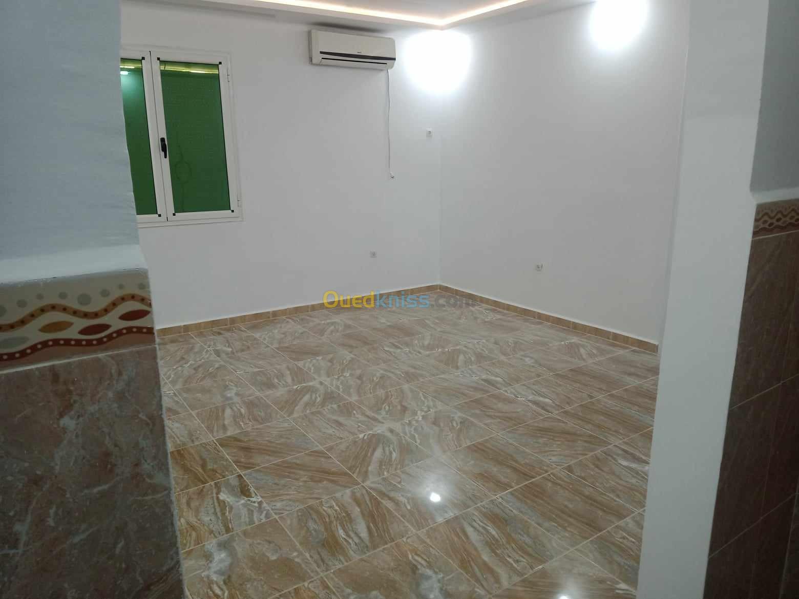 Vente Villa Mostaganem Sayada