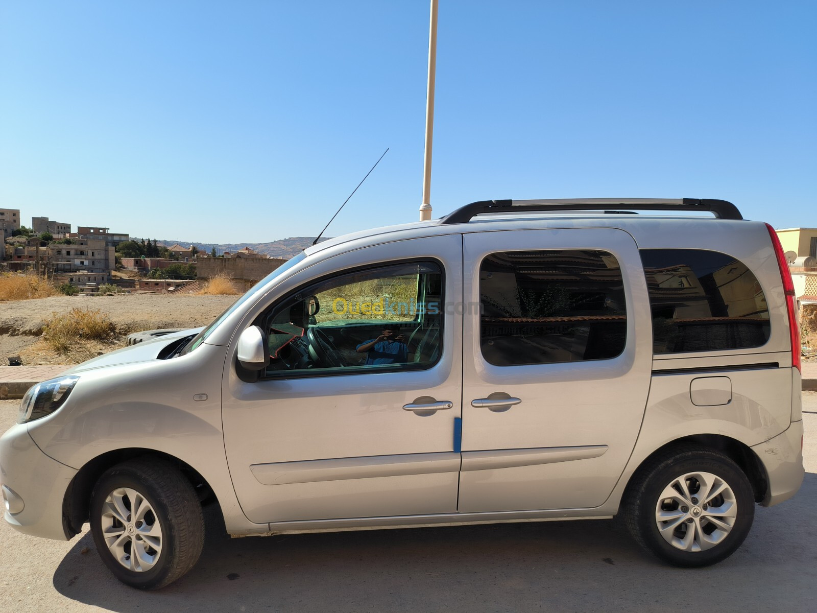 Renault Kangoo 2019 Privilège plus