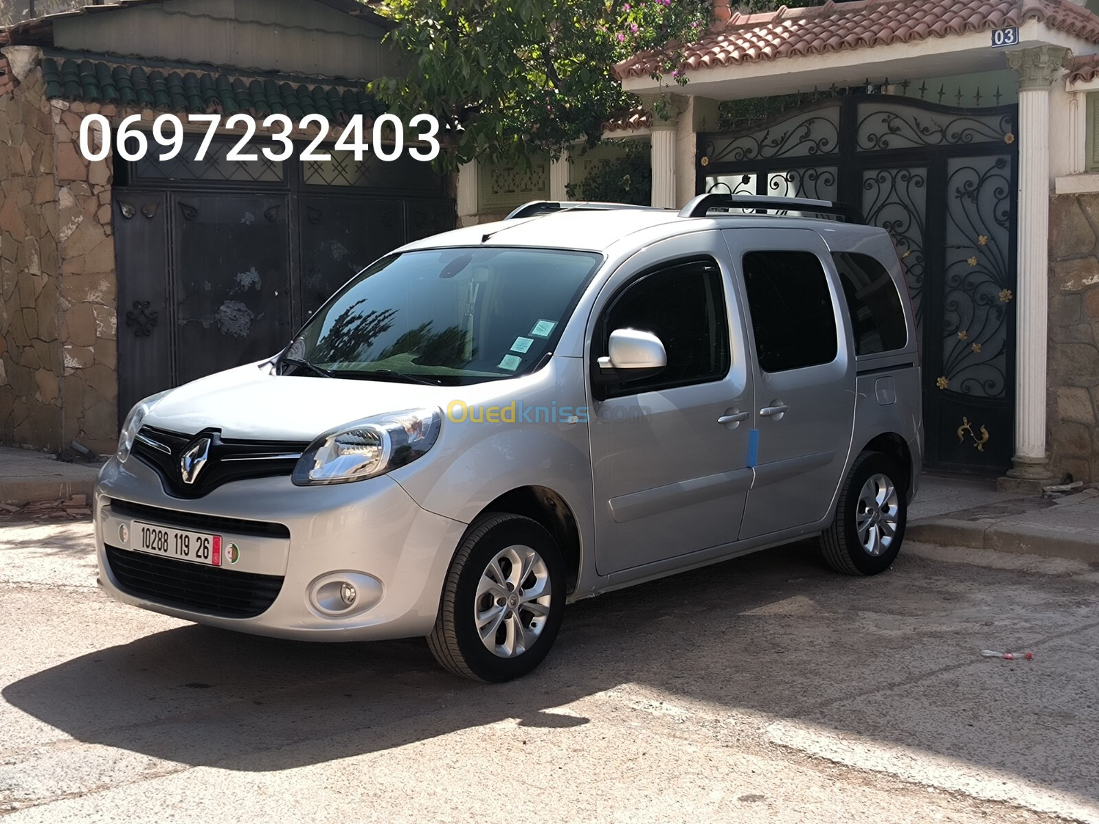 Renault Kangoo 2019 Privilège plus