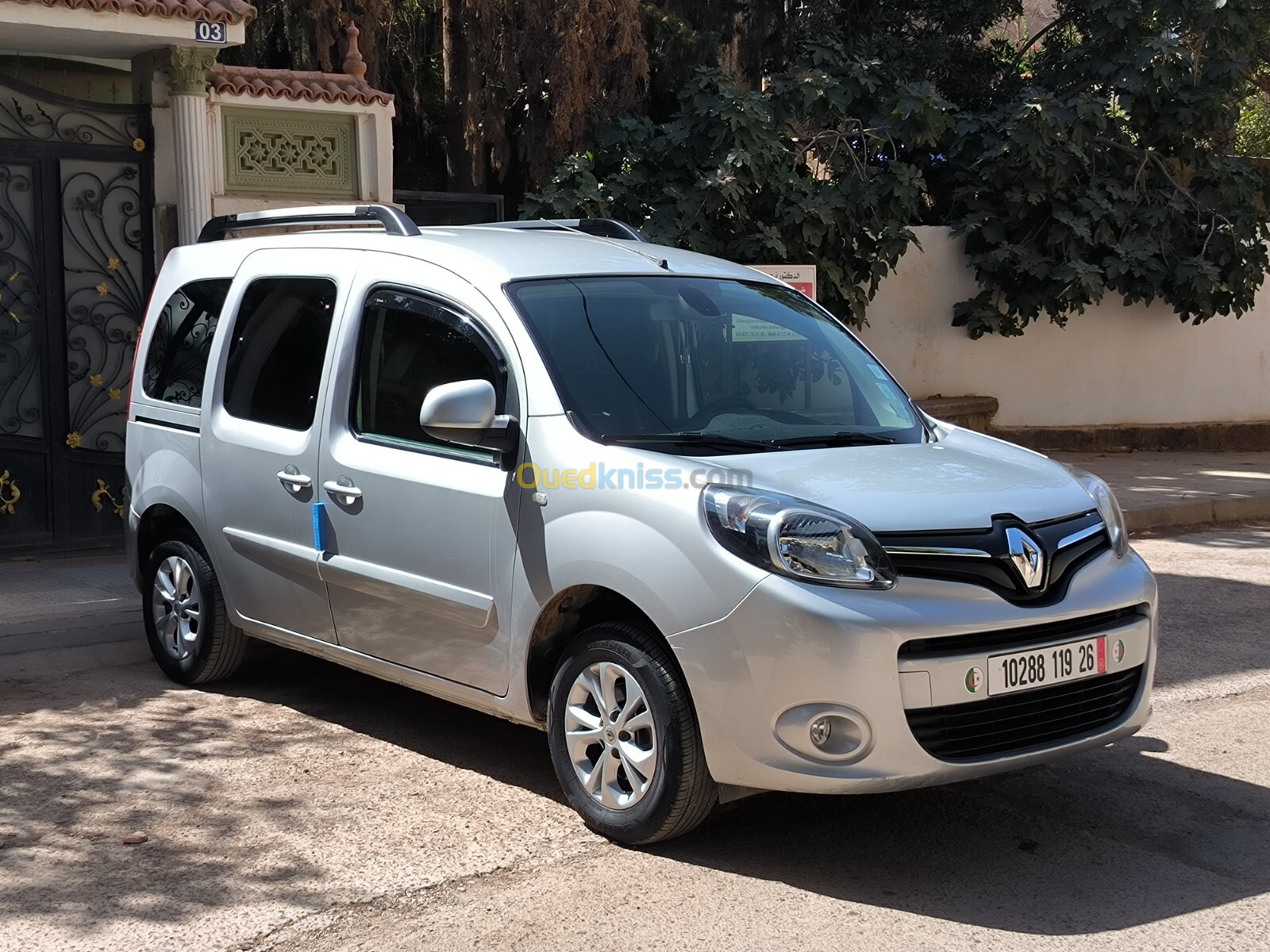 Renault Kangoo 2019 Privilège plus