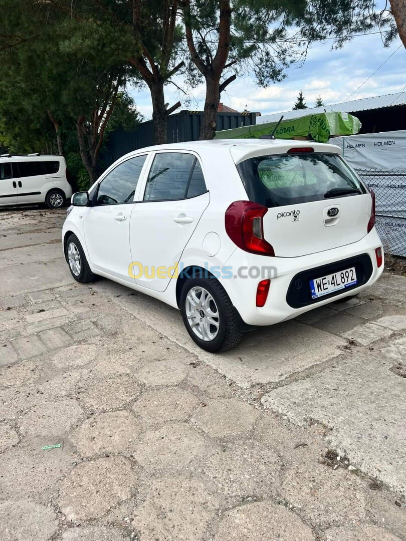 Kia Picanto 2021 