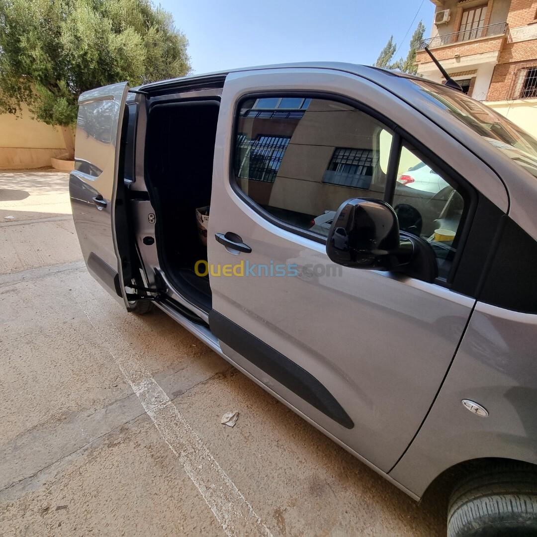 Fiat Dublo 2023 Foule options