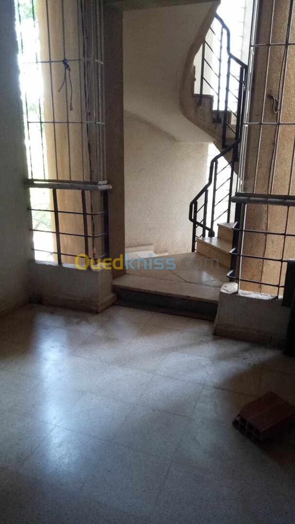 Vente Appartement F3 Tipaza Douaouda