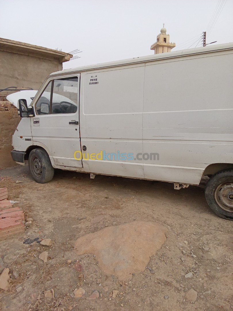 Renault Trafic 1995 