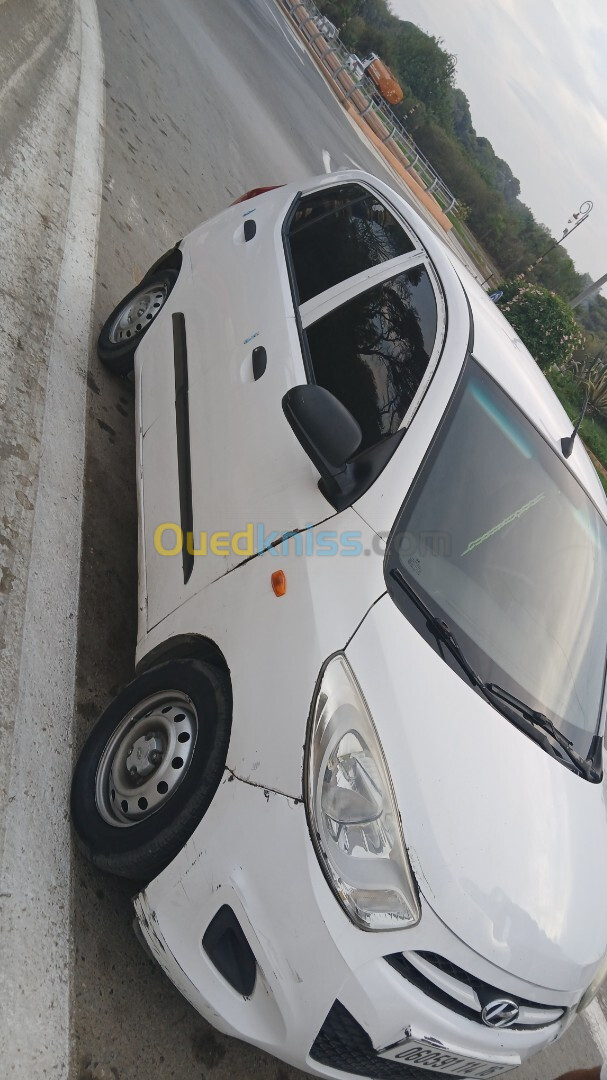 Hyundai i10 2014 