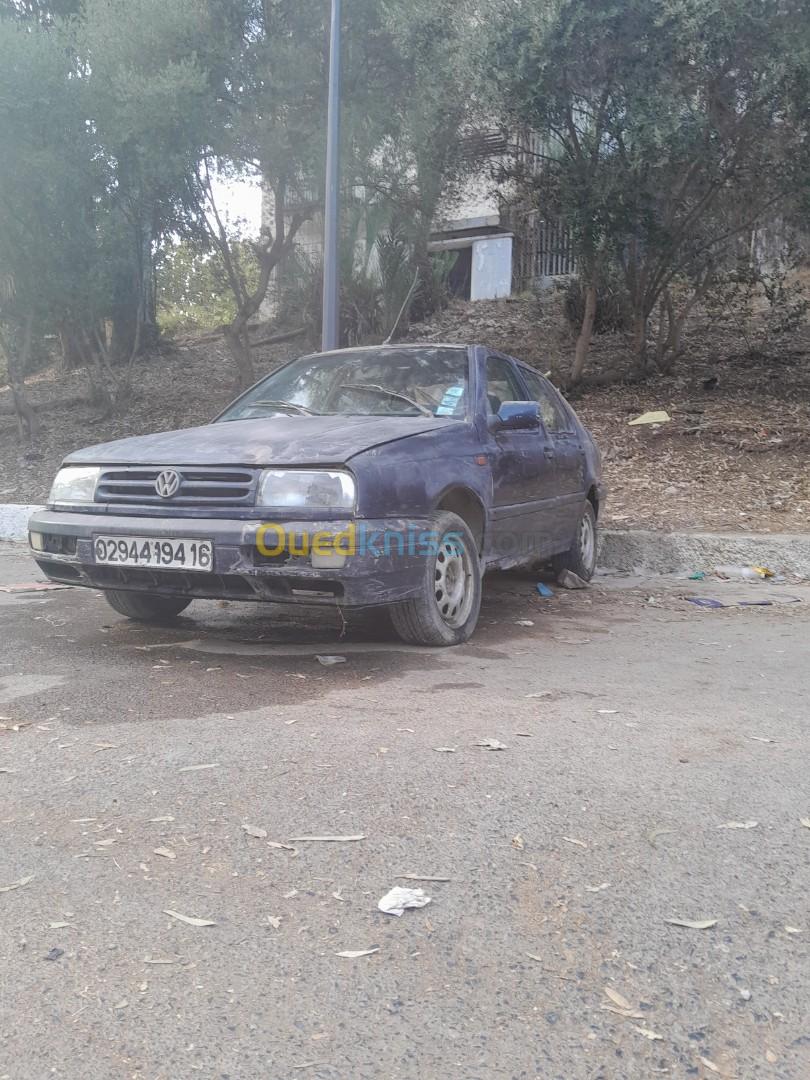 Volkswagen Vento 1994 Vento