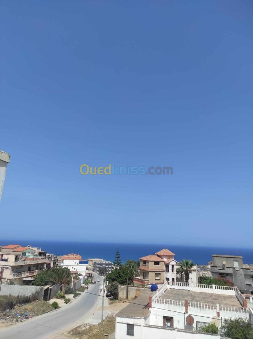 Location Appartement F3 El Tarf El kala