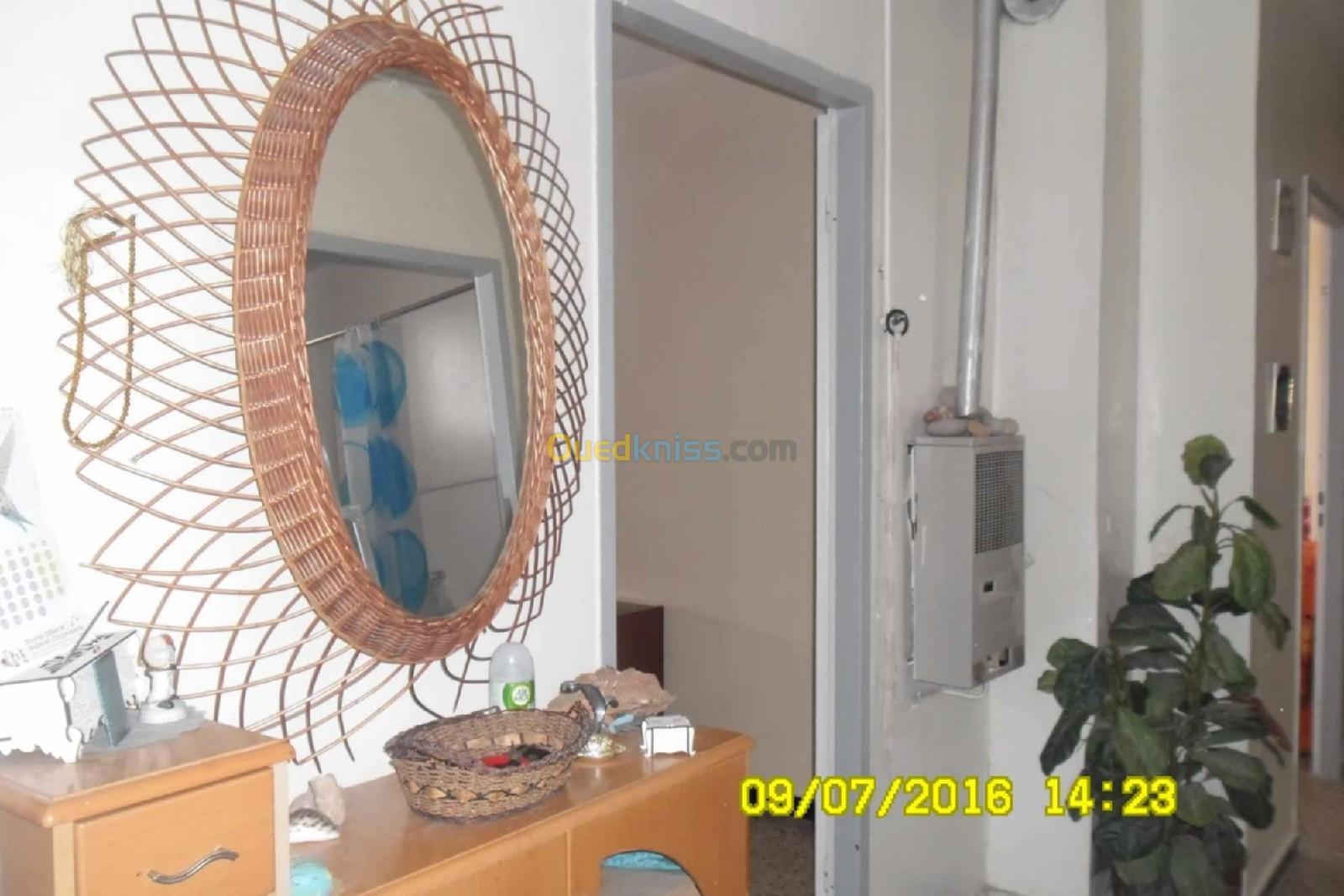 Location Appartement F3 El Tarf El kala