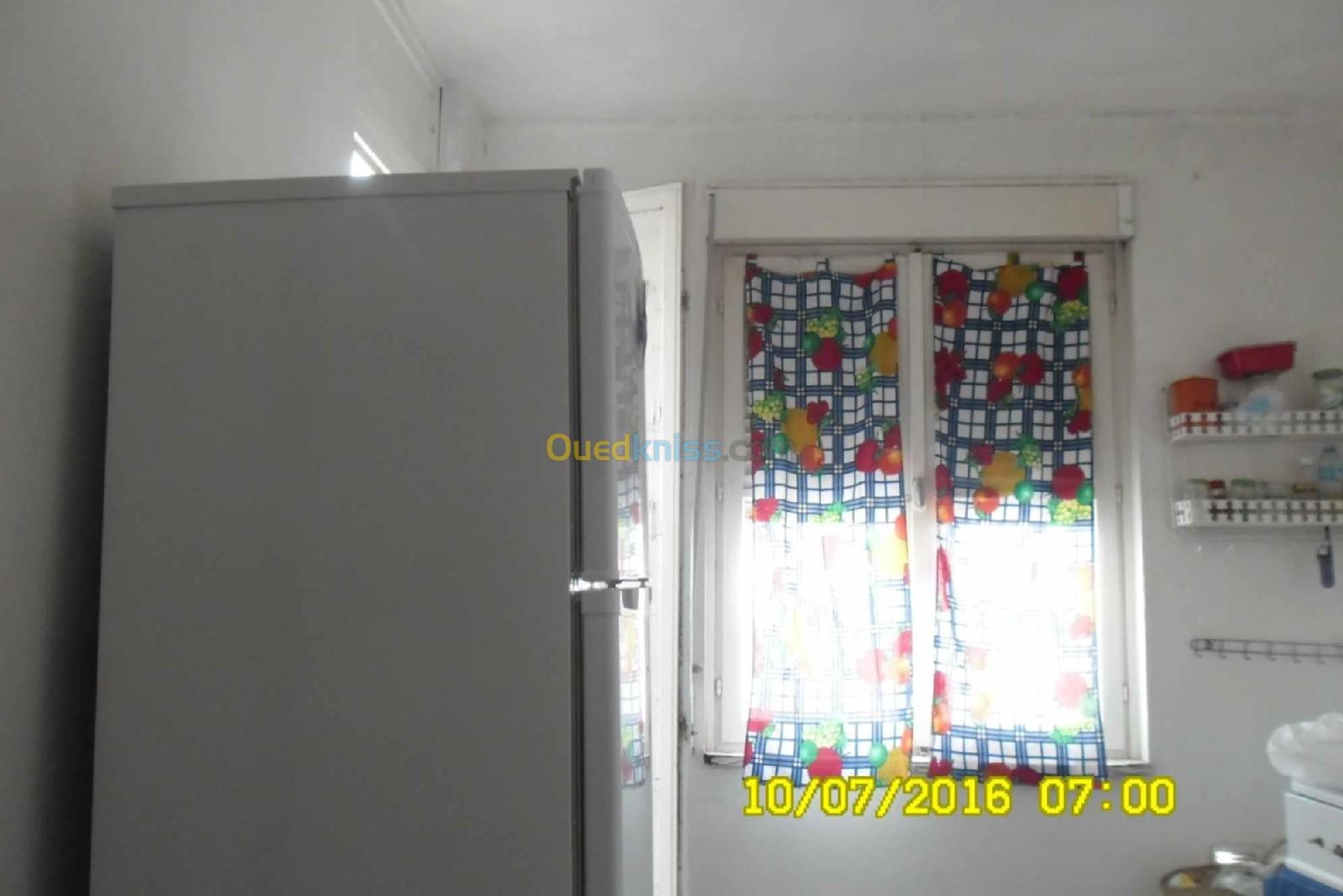 Location Appartement F3 El Tarf El kala