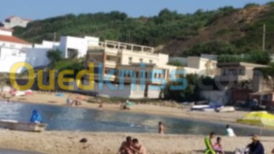 Vente Villa Alger Ain taya