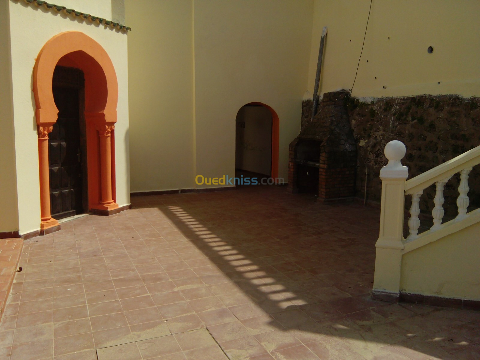 Vente Villa Alger Ain taya