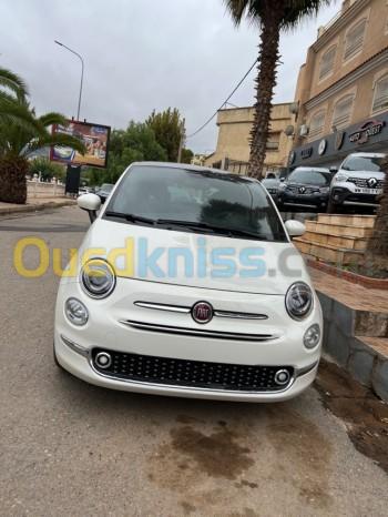 Fiat 500 2023 Club