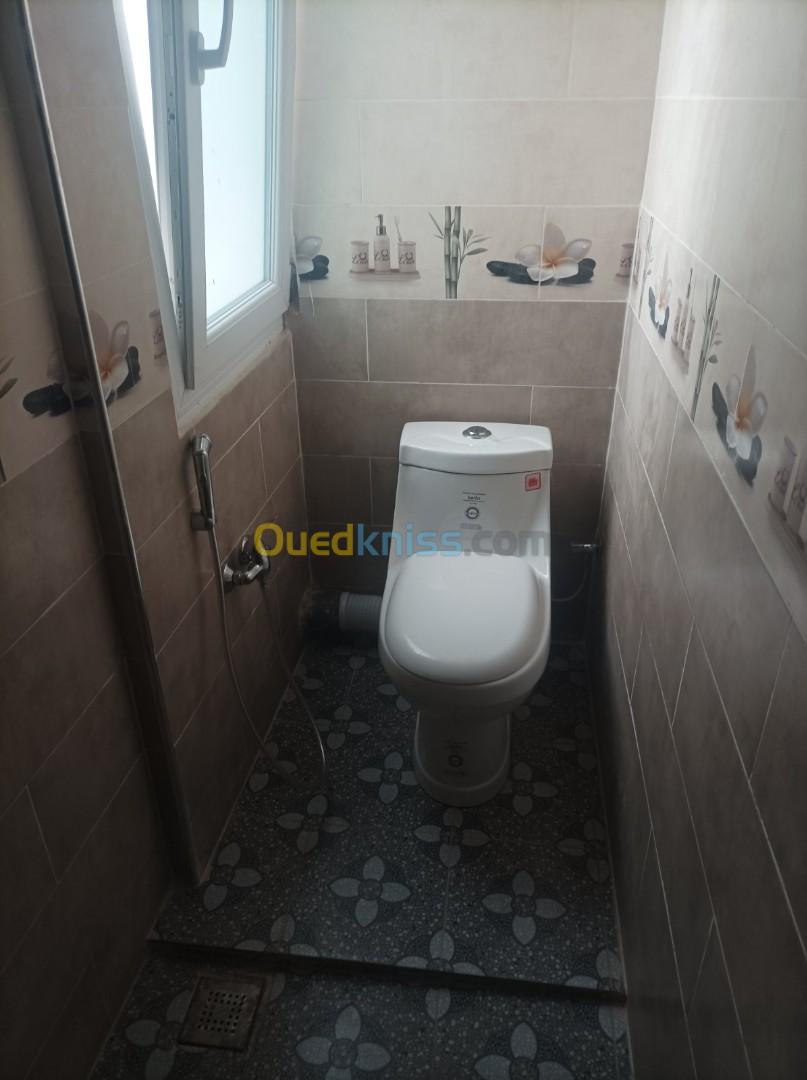 Location Appartement F4 Chlef Chlef