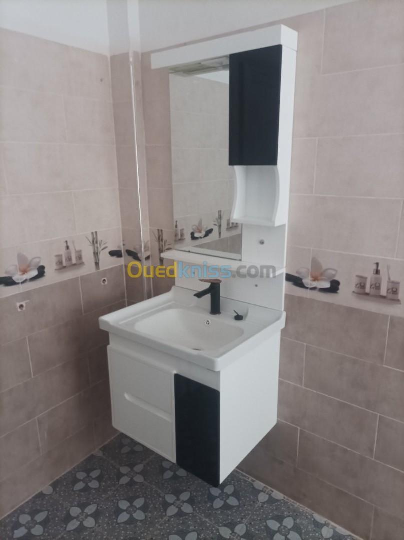 Location Appartement F4 Chlef Chlef