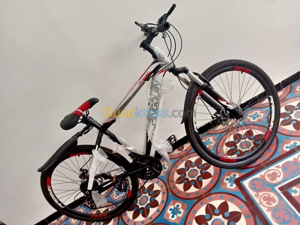 Velo VTT