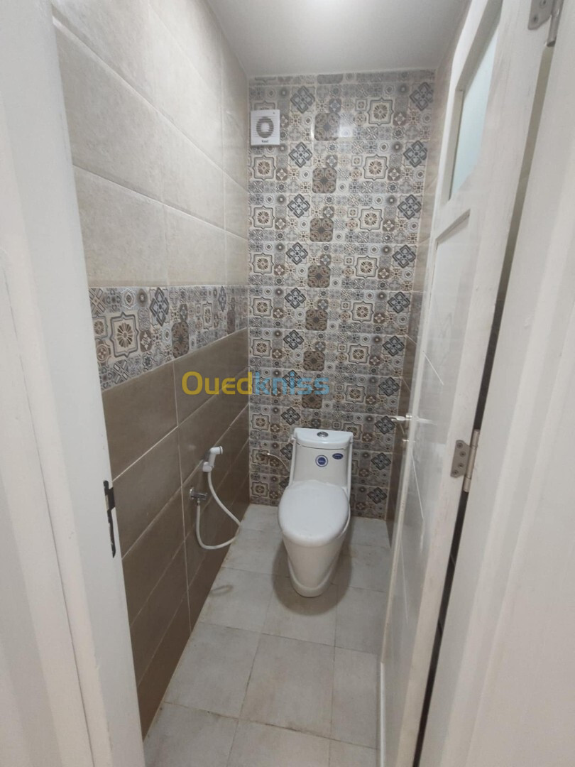 Vente Appartement F3 Mostaganem Mezghrane