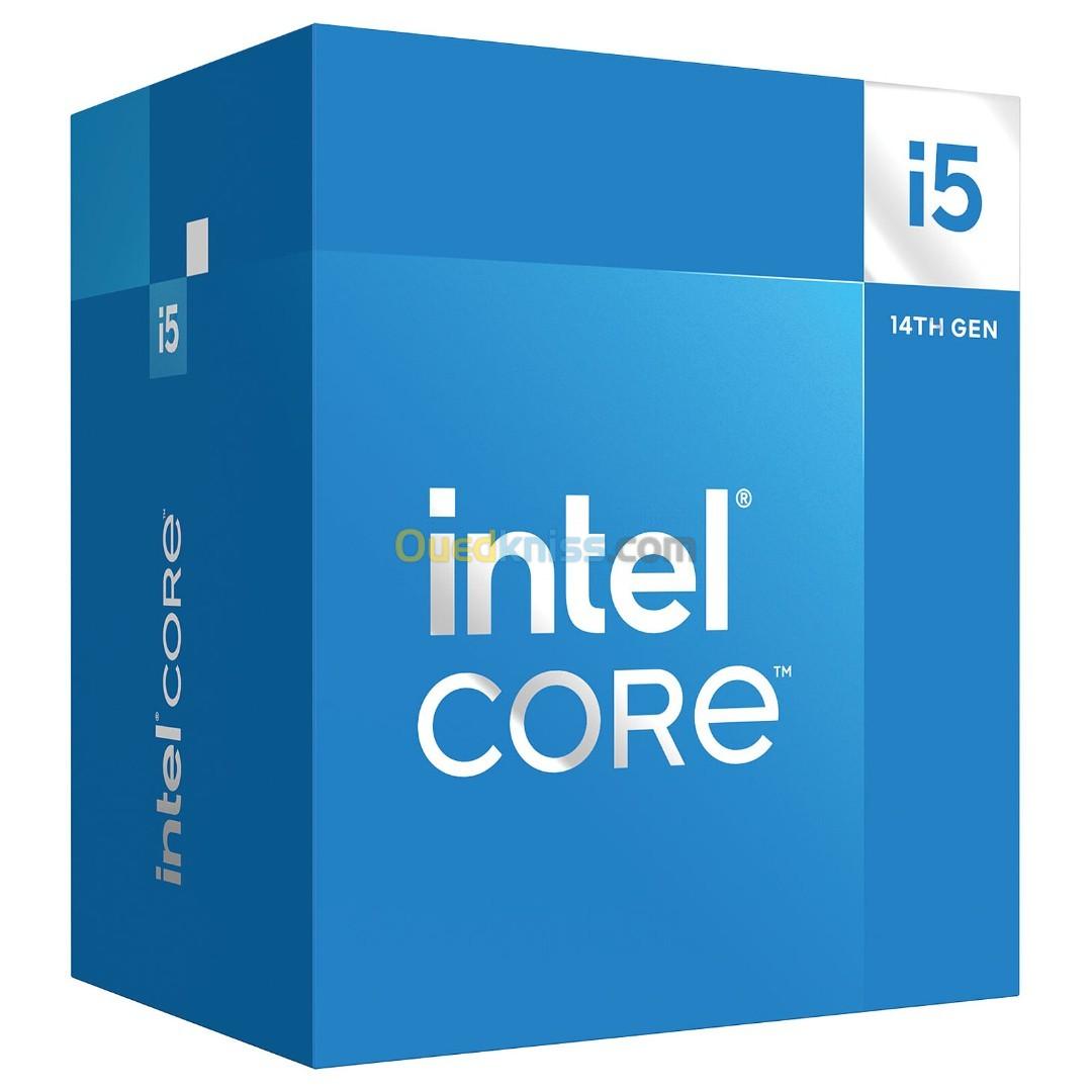 PROCESSEUR INTEL I5-14400F BOX 