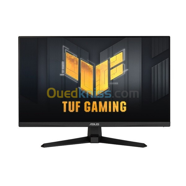 ECRAN ASUS VG249Q3A 24" FAST IPS 180HZ FHD