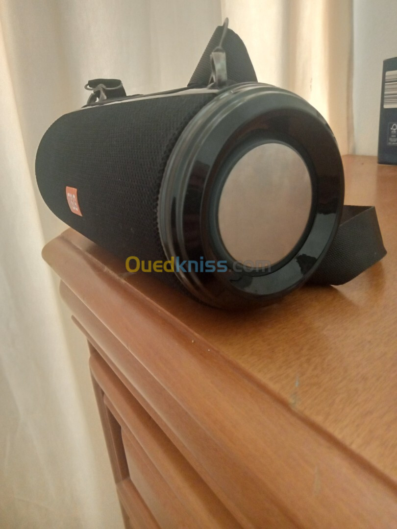 Enceinte bluetooth 