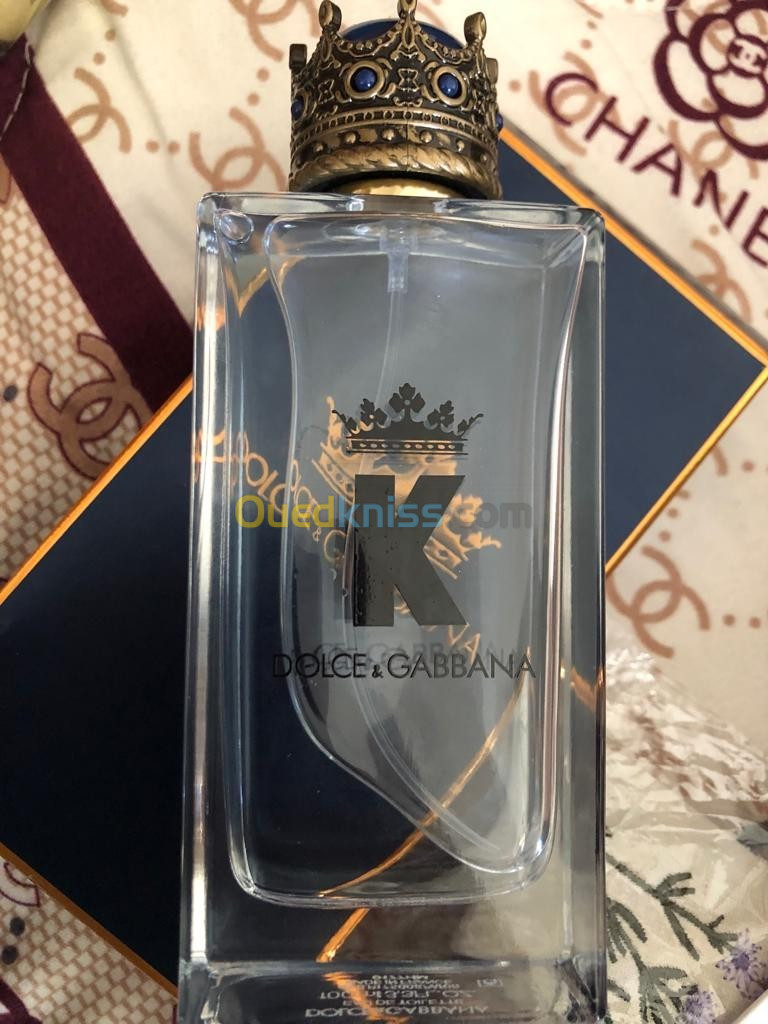 parfum originale