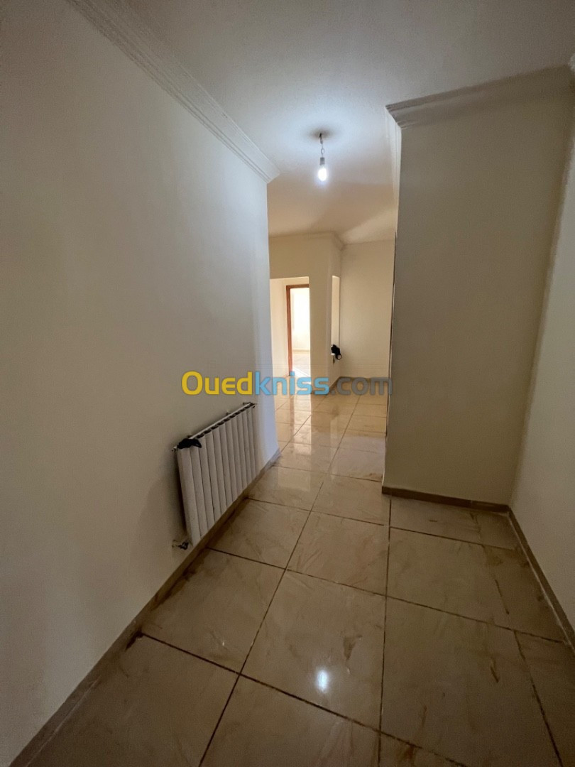 Location Appartement F5 Alger Mahelma