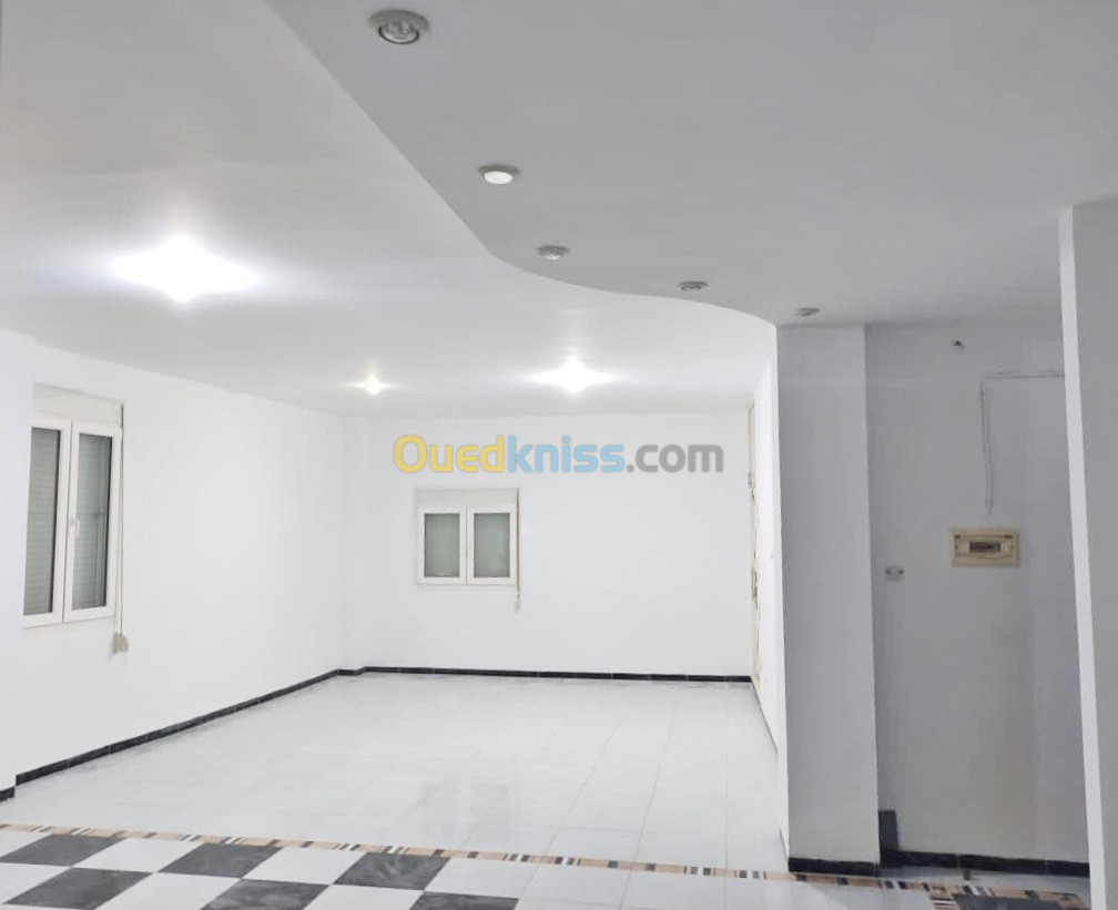 Vente Appartement F3 Oran Bir el djir