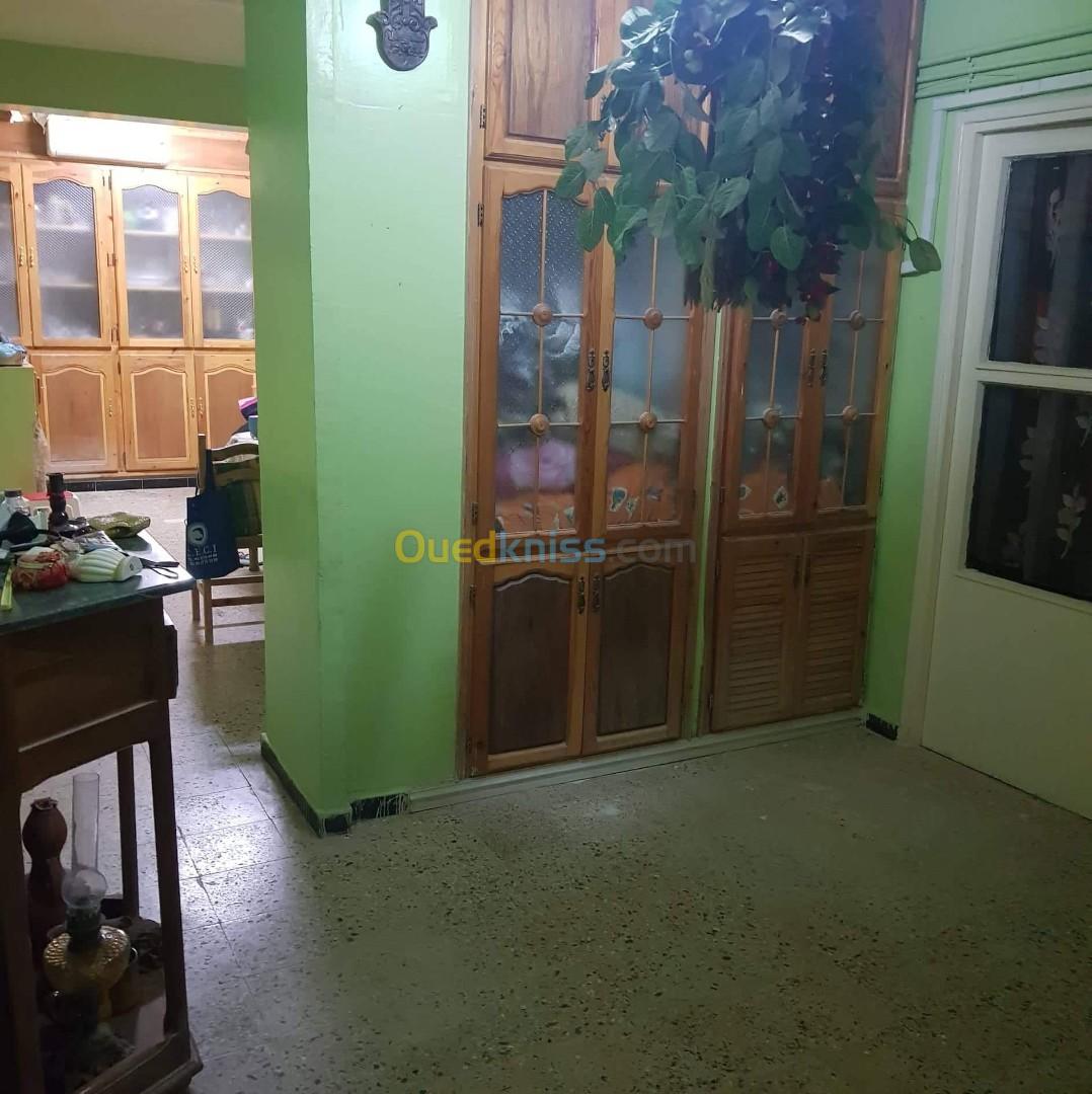 Vente Appartement F5 Biskra Tolga