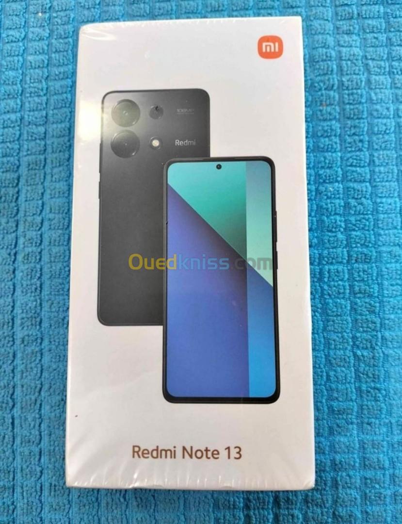 Xiaomi Redmi note 13