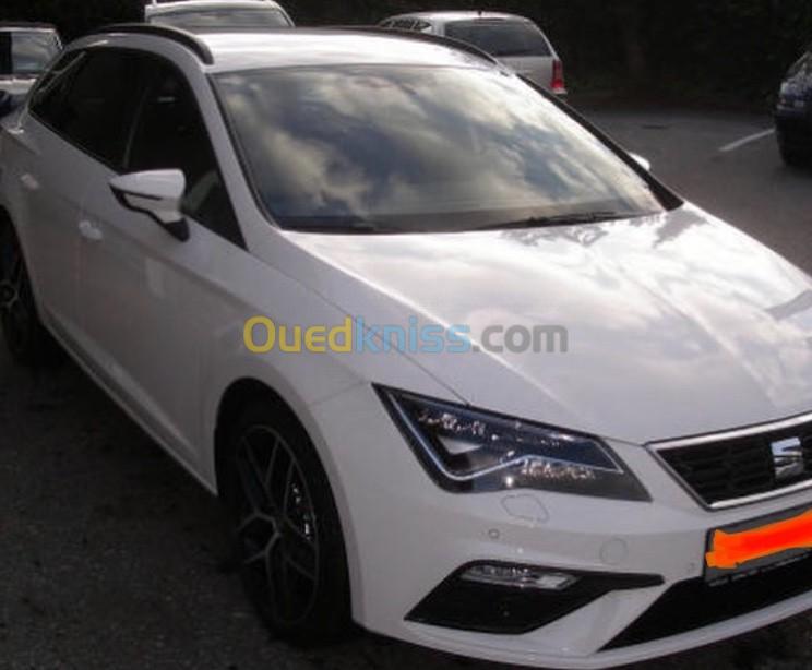 Seat Leon 2018 FR