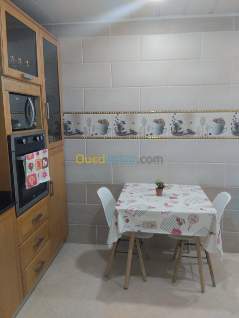 Vente Appartement F4 Blida Ouled yaich